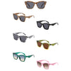 Square Cat Eye Sunglasses