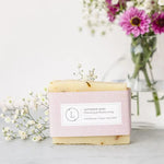 Handmade Soaps w/ Essential Oils