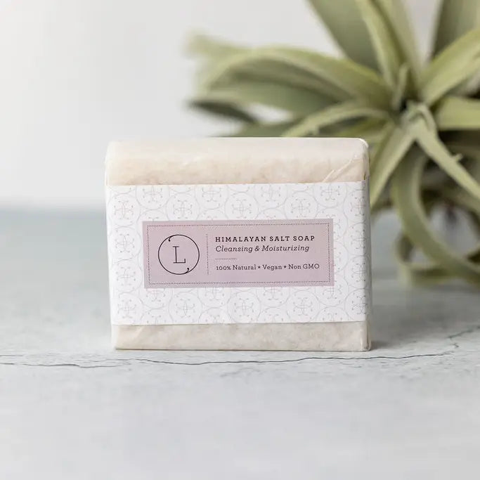 Handmade Soaps w/ Essential Oils