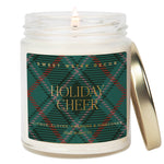 Holiday Cheer Soy Candle