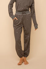 Charcoal Sweatpants