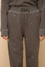 Charcoal Sweatpants