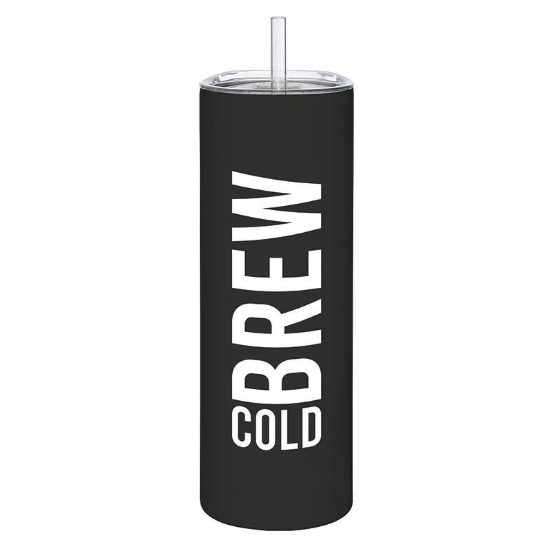 Skinny Tumbler -Cold Brew