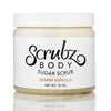 Scrubz Body Natural Sugar Scrub