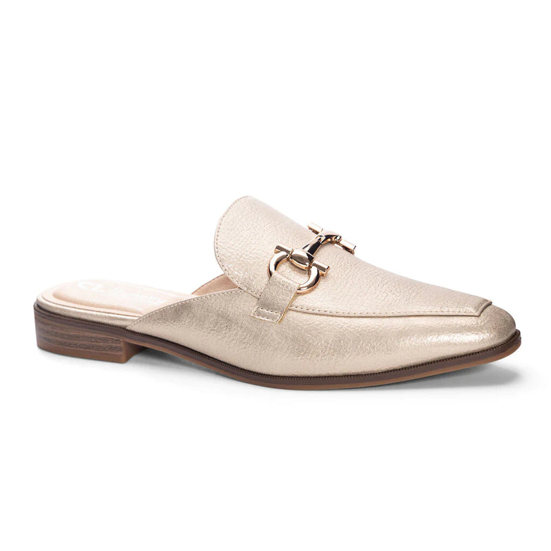 Emma Soft Glits Dressy Mule