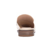 Emma Soft Glits Dressy Mule
