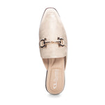 Emma Soft Glits Dressy Mule