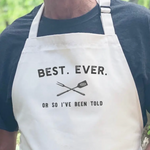 Best Dad Ever - Apron