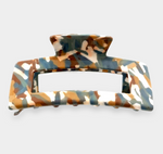 Giant Claw Hair Clip