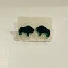 Buffalo Stud - St. Patricks Collection