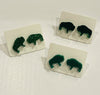 Buffalo Stud - St. Patricks Collection